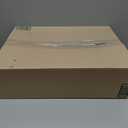 Umigy 2 Pcs Replacement Saw Blades with Blade Protective Sleeve Universal Type Saw Blade for Tree Pruner (Silver, Orange, 16.5 Inch)