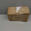 Herding Ball for Dogs, 22'' Dog Traing Balls with Straps for Australian Shepherd, Border Collie, Cattle Dog, Large Breed Outdoor Play (Multicolor)