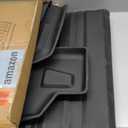Lasfit Liner for Chevrolet Silverado Ev Tre truck bed mat