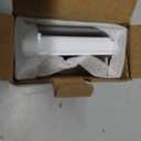 WPW10515058 W10515058 Refrigerator Light Replacement For Whirlpool Kenmore,Replaces 3021142 AP6022534 PS11755867 W10522611 W10465957, Compatible WRS325FDAM 04 WRS325FDAM04/02 Fridge light