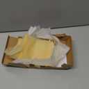 Haakaa On-The-Go Silicone Microwave Steam Sterilizer Bags for Travel, 40oz/1250ml Reusable Silicone Steaming Bags for Baby Bottles, Breast Pump, Accessories, Pacifiers, Teethers, Pineapple/1PC