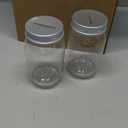 Roowest 12 Pcs Coin Jars for Behavior Tokens Bulk Plastic Reward Jars for Kids Token Classroom Behavior Management School Teacher Supplies
