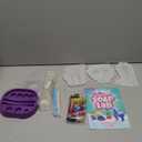Dan&Darci Unicorn Soap Making Kit - Girls Crafts DIY Project Age 6+ Year Old Kids - Unicorn Girl Birthday Gifts - Science Activity Teenage Gift - Make Your Own Soap - Craft Toys Ages 6 7 8 9 10 11 12