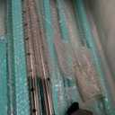 MARFULA Foldable Gymnastic Bar for Kids Ages 3-12, 9 Height Levels, 200 lbs Weight Capacity, 5 Ft Length Gymnastic Kip Bar with Mat, Gymnastic Equipment for Home and Gym Center Indoor Outdoor Use