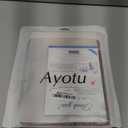 Ayotu Case for Remarkable Paper Pro, Premium PU Leather Book Folio with Pen-Buckle, Smart Magnetic Cover for Remarkable Paper Pro 11.8" Color Tablet, Bundle with Premium Membership (The Library)