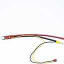 Ecosmart TRC QC 1HEXLRG ECO 36 Triac 1st Heating Element, White