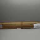 Replacement Trampoline Pole, Universal Trampoline Net Poles with Foam Sleeve, 1 Lower & 1 Upper Safety Trampolines Pole Universal Fit for 8-16ft