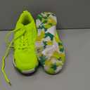 SANEARDE Mens Basketball Shoes High Top Breathable Non Slip Outdoor Sneakers Cushioning Workout Shoes for Fitness, Size 42