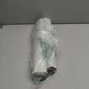 FunStick 15.8"x472" Mint Green Grasscloth Peel and Stick Wallpaper Textured Faux Grass Cloth Fabric Wall Paper Roll Self Adhesive Green Contact Paper Waterproof Wallpaper for Bathroom Cabinets Drawers