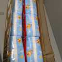 Huggies Size 1 Diapers, Little Snugglers Diapers, Size 1 (8-14 lbs), 198 Count (6 Packs of 33)