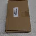 50 Set Grommet Tool Kit, Copper Grommets & Eyelets, 2 Colors, 20mm Inside Dia, 3 Pcs Install Tool, for Leather, Clothes, Belt & DIY Crafts