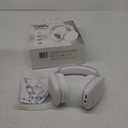 Generic SoundPlay Wireless Over Ear Headphones, White