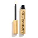 Grande Cosmetics GrandeLASH-MD Lash Enhancing Serum - Peptide & Vitamin Infused Formula for Longer, Thicker, Fuller Looking Lashes - Ophthalmologist Tested, Cruelty-Free