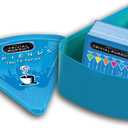 Hasbro Gaming Trivial Pursuit: Friends The TV Series Edition Party Game; 600 Trivia Questions for Tweens and Teens Ages 12 and Up (Amazon Exclusive)