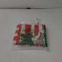 Pillowcase 4 Pack Size 17.5* x17.5*