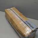 Baby Playpen with Mat, Playpen for Babies and Toddlers, Large Baby Play Pen with Pad, Playard with Bag, Indoor & Outdoor Play Pen, Sturdy Safety Play Yard with Soft Breathable Mesh (Grey) (Regular 50"50")