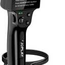 JOPLAY OBD1 Code Reader Compatible with Ford, 2 in 1 Digital OBD 1 Scanner with Built-in Reinforced Pins and 9 Feet Cable OBD 1 Scan Tool Compatible with Ford, Lincoln, Mercury from 1981-1995
