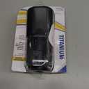 Westcott iPoint Aura Battery Pencil Sharpener, Assorted Colors (17319, 1 Piece, Black)