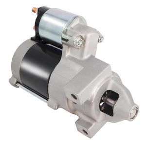 17628 9 Teeth Starter Replacement for Kohler 2409801 2409803 1209803 1209817 17628N 12.5 13 15 16 17 18 19 20 21 22 23 24 25 26 HP Cub Cadet 18 20 21 22 31 32 36 Serie JD F6 M6 LX Scotts