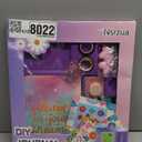 DIY Journal Kit for Girls,Toys for Ages 8-14 and Birthday Gifts for Girls