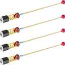 DC97-16350S DC97-16350T DC97-16350U Washing Machine Suspension Rods for SAM.SUNG Top Load Washer WA50R5200AW/US WA45T3200AW/A4 WA50R5400AV/US WA45N3050AW/A4 WA45T3400AP/A4 WA50T5300AC/US