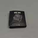 Afm Disabler 5.3 Silverado, Afm/Dfm Dod Disabler, Active Fuel Management Delete Disabler Compatible with V6 and V8 Gm Motors(Chevy Gmc Sierra Gmc Yukon Cadillac Escalade Etc)4.3L 5.3L 6.0L 6.2L Black
