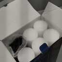 MAXTID Twin Door Draft Blocker Seal Large Door Gap Noise Under Door Draft Stopper for Bottom Door Sweep Sounfproofing Adjustable 38" Black