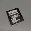 Flash Drive for iPhone 256GB, 4 in 1 USB Type C Memory Stick, Photo Stick External Storage Thumb Drive for iPhone iPad Android Computer, Rose Pink