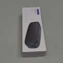 LENRUE Bluetooth Speaker, Wireless Portable Speaker with Loud Stereo Sound, Rich Bass, 12-Hour Playtime, Built-in Mic. Perfect for iPhone, Samsung and More (Black)