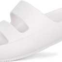 Shevalues Orthopedic Slide Sandals for Women with Arch Support Pillow Soft Recovery Slip on Sandals Lightweight Summer Cloud Slippers for Plantar Fasciitis, 40