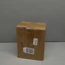 Front Door Lock Set Exterior Door Lock Set,Door Handle with Single Cylinder Deadbolt Lock,Keyed Alike Door Locks for Front Door(Matte Black,1Pack Set)