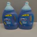 Dawn Dish Soap Ultra Dishwashing Liquid, Dish Soap Refill, Dish Detergent Liquid, Original Scent, 56 Fl Oz (Pack of 2)
