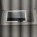 Led Car Sun Visor Vanity Mirror Upgraded Large Vanity Makeup Universal Rear View Mirror for Car Visor