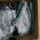 4 Pack Solar Animal Repeller for Raccoons