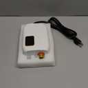 Tankless Water Heater Electric 110V, 3000W Instant Electric Water Heater, Under Sink Water Heater with Digital Display, On Demand Hot Water heater Electric for Kitchen Bathroom Washin