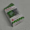 Plackers Grind No More Night Guard, Nighttime Protection for Teeth, Sleep Well, BPA Free, Ready to Wear, Disposable, One Size Fits All, 10 Count