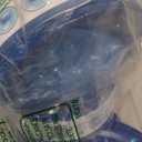 Amazon Brand - Mama Bear Diaper Pail Refills for Diaper Genie Pails, Unscented, 1080 Count (4 Packs of 270 Count)