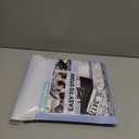 Sun Shade for Chevy Bolt 240T Reflective Windshield Cover Custom Fit 2017-2024 2025 Chevrolet Chevy Bolt EV LT, Premier Hatchback Accessories Sun Visor Front Window UV Rays Blocker