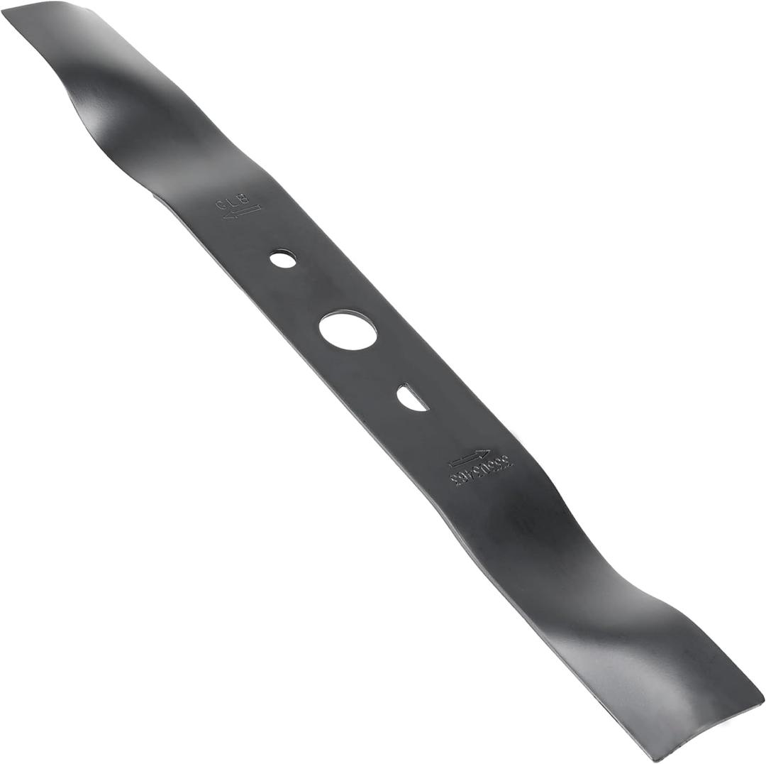 Greenworks Replacement Lawn Mower Blade (Fits : 18' Mower / 25012 / 2519402)