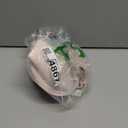 Amazon Essentials Women's Demi Cup Cotton Bra, Pack of 2, 36D