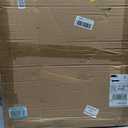 2 Set Wood Pull out Cabinet Organizer, Wood Color, 27'' X 21'' X 3"