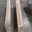 Prepac Salt Spring Rustic 6-Drawer Tall Dresser for Bedroom, Farmhouse Dresser Chest of Drawers 19" D x 23.25" W x 52.75" H, Drifted Gray, DDC-2354