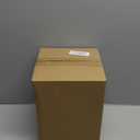 Tea Kettle for Stove Top Whistling Teapot, 3.2Q Tea Pot Stainless Steel Teakettle with Heat Proof Ergonomic Handle (Black)