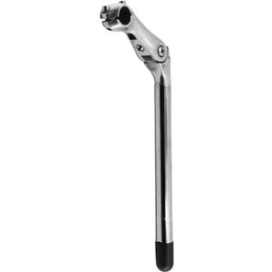 Adjustable Quill Stem,Alloy 90mm Bike Handlebar Stem 325 Tube Extension for MTB, Road Bike