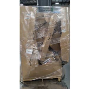 Pallet Of Salvage Items