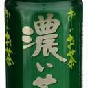 5 x Ito En, Tea Green Dark Oi Ocha Unsweetened, 16.9 Fl Oz (EXP 09/22/26)
