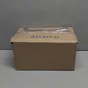 Fasrom Nurse Bag Backpack for Work Women with USB Charging Hole, Black, 20L, 3 Compartments, Laptop Compartment for 15.6' Laptop, Medical Assistants