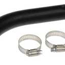 Dorman 573-097 Fuel Filler Hose Compatible with Select Cadillac/Chevrolet Models