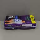 Depend Night Defense Adult Diapers, Incontinence Underwear for Men, Disposable, Overnight, Extra-Large, Grey, 20 Count, 