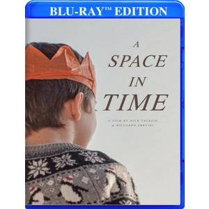 A Space in Time [Blu-Ray],  Format: Blu-ray